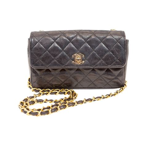 chanel cross body bag price